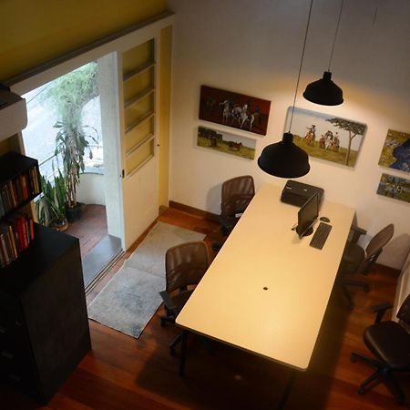 Apartamento Kami 阿雷格里港 外观 照片