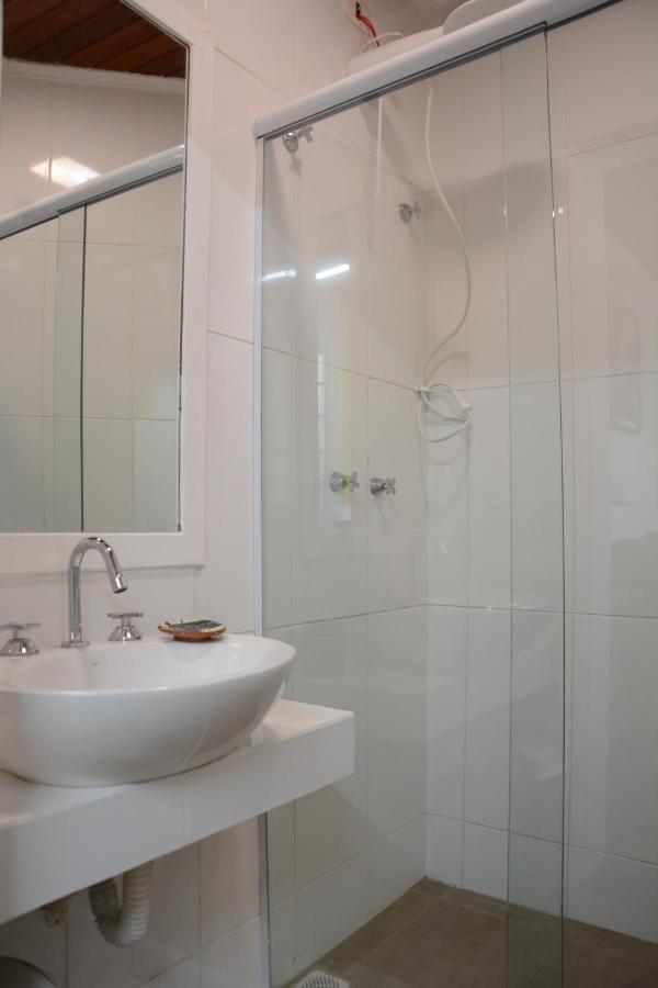 Apartamento Kami 阿雷格里港 外观 照片