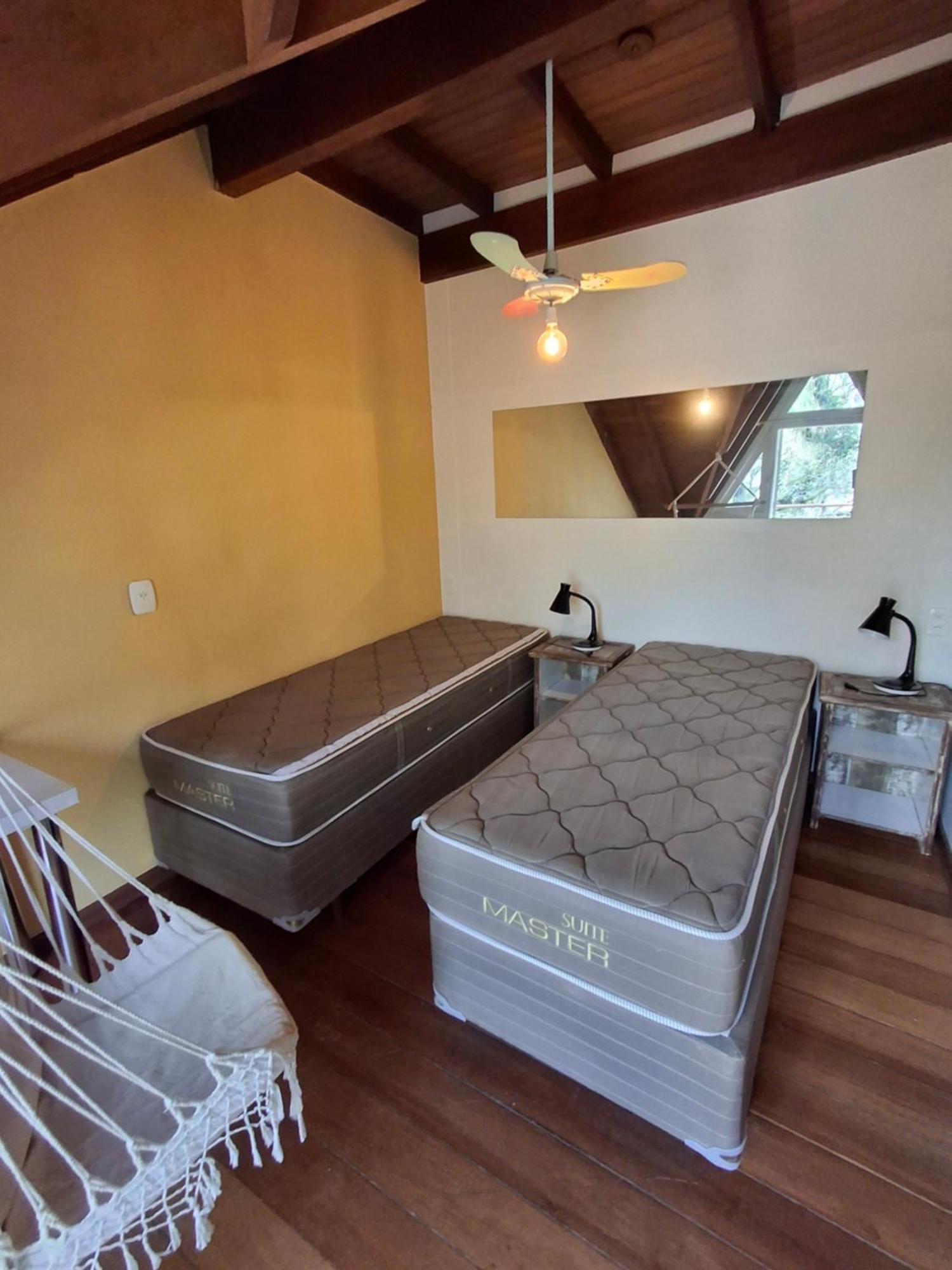 Apartamento Kami 阿雷格里港 外观 照片
