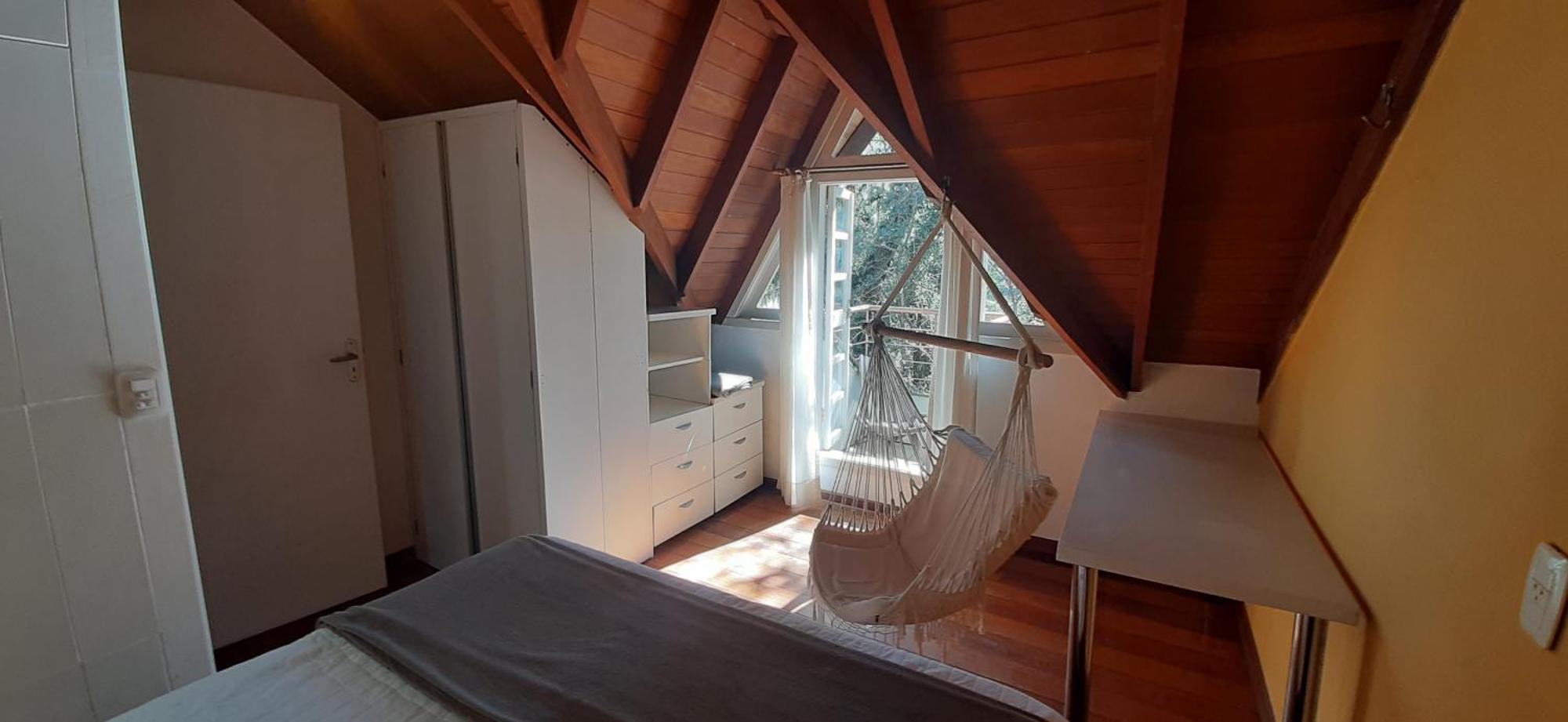 Apartamento Kami 阿雷格里港 外观 照片