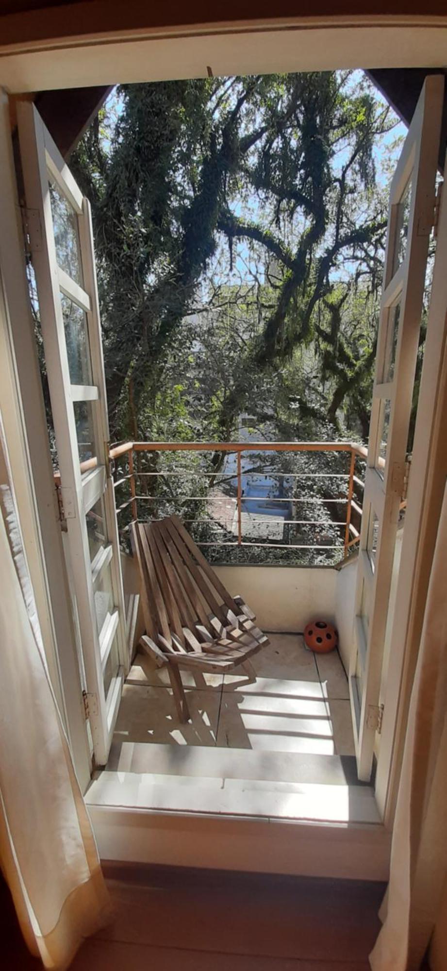 Apartamento Kami 阿雷格里港 外观 照片