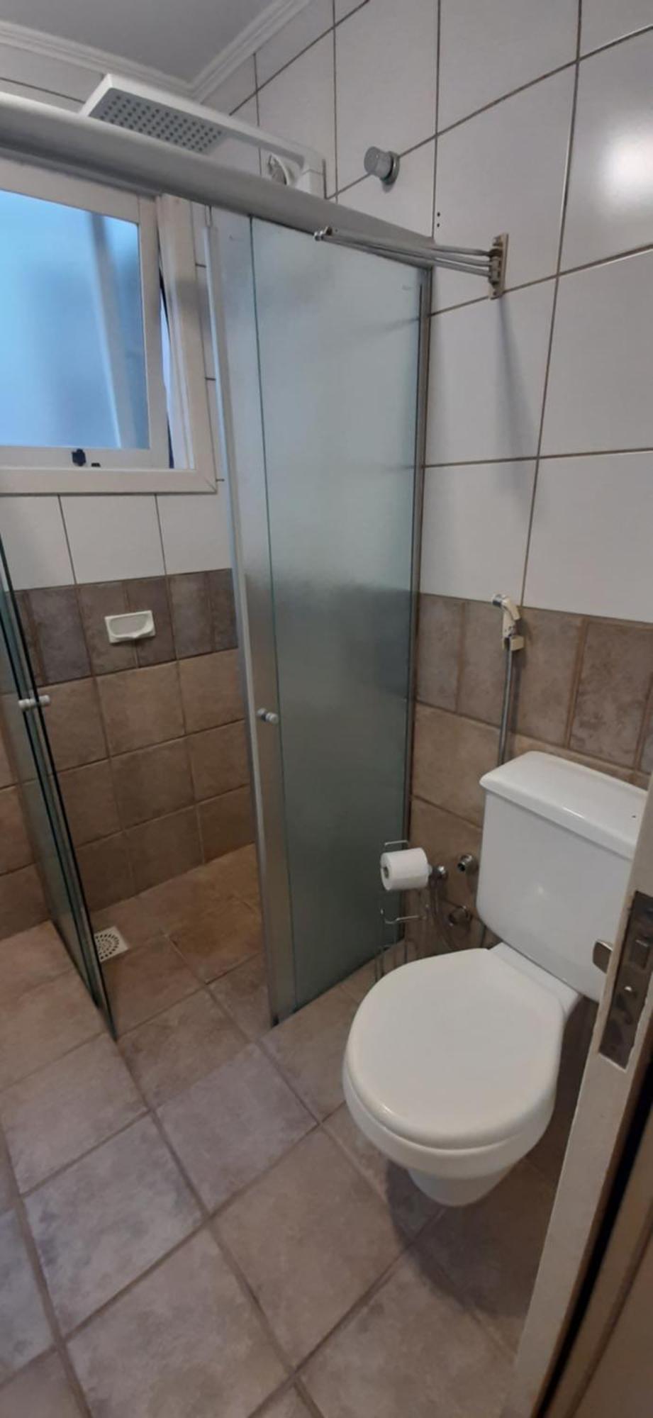 Apartamento Kami 阿雷格里港 外观 照片