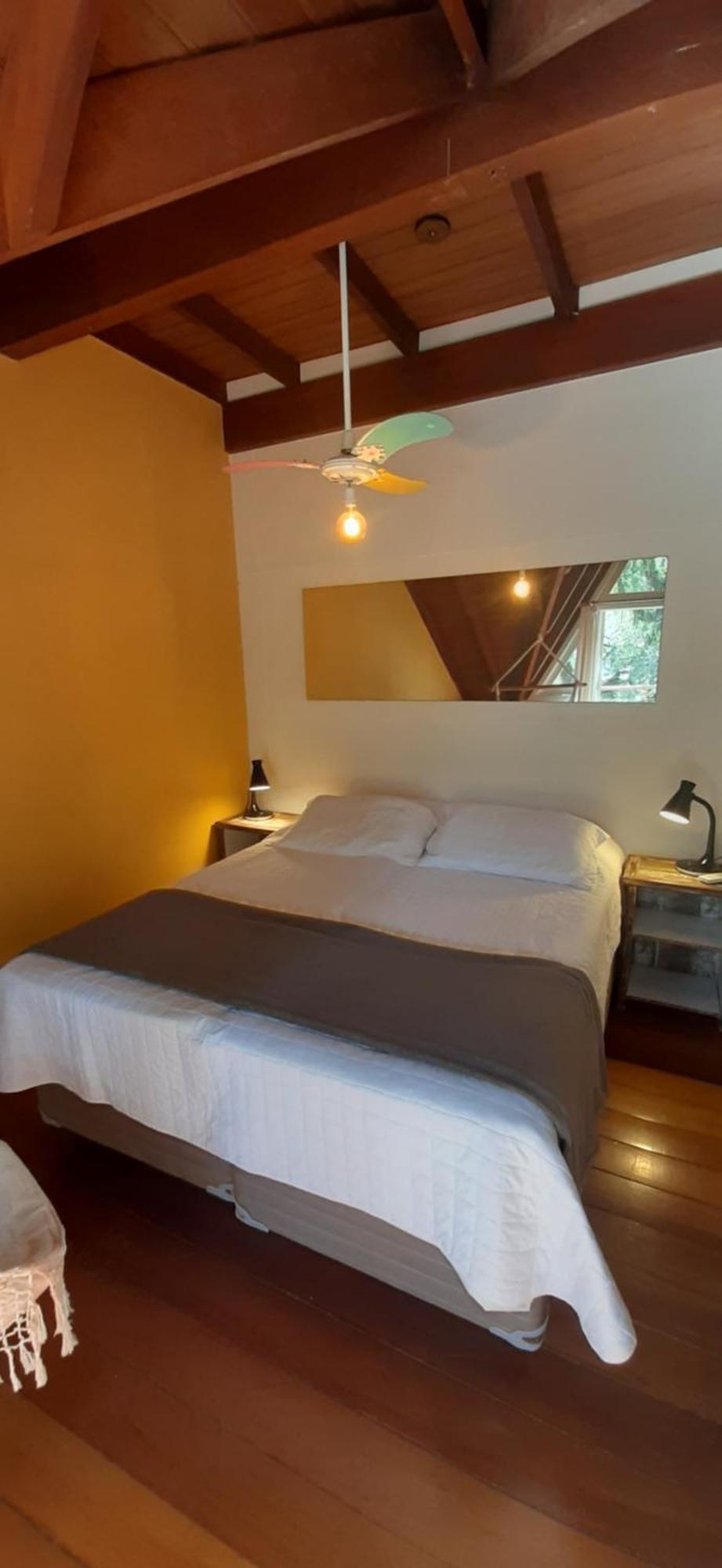 Apartamento Kami 阿雷格里港 外观 照片