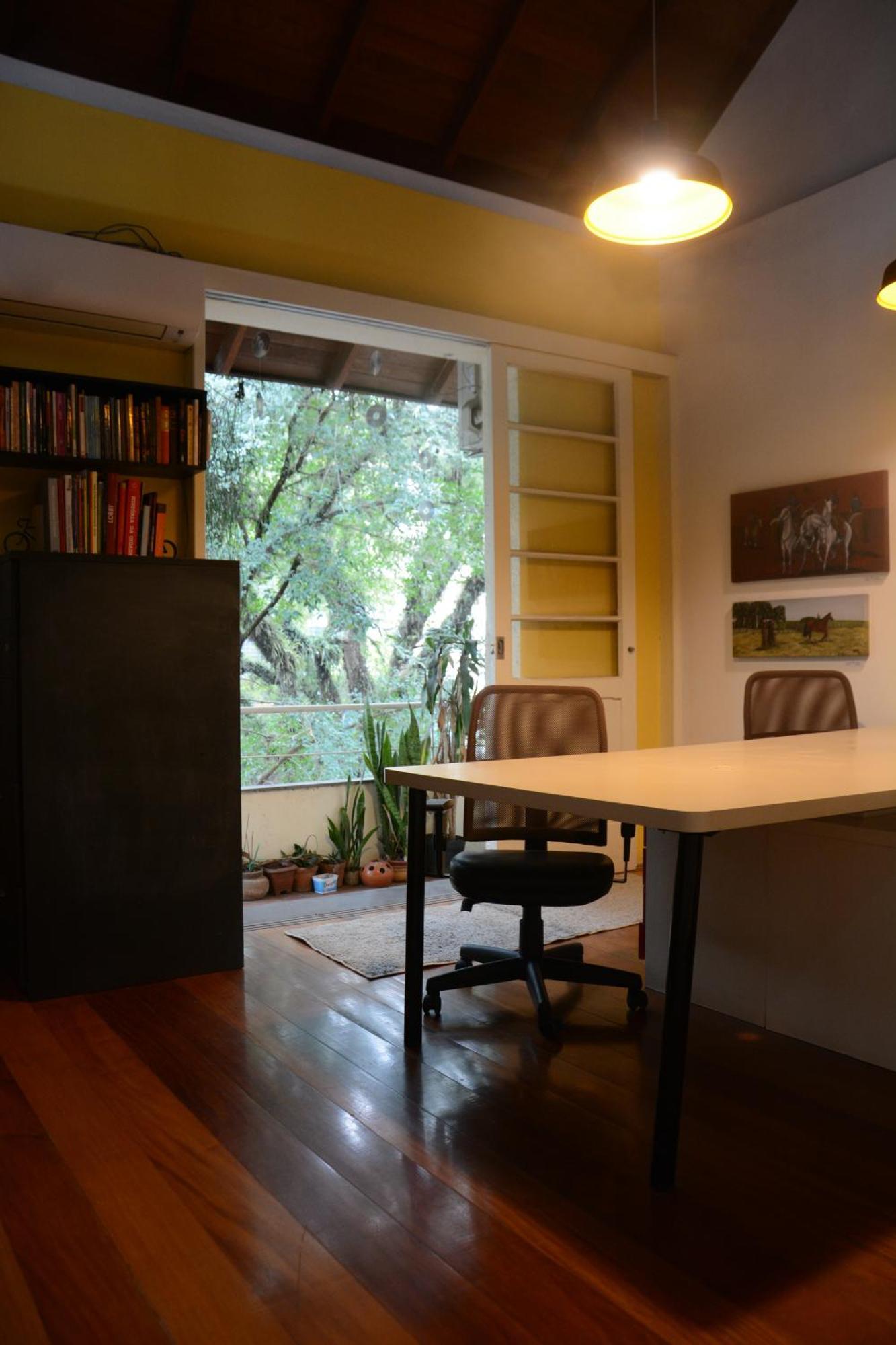 Apartamento Kami 阿雷格里港 外观 照片