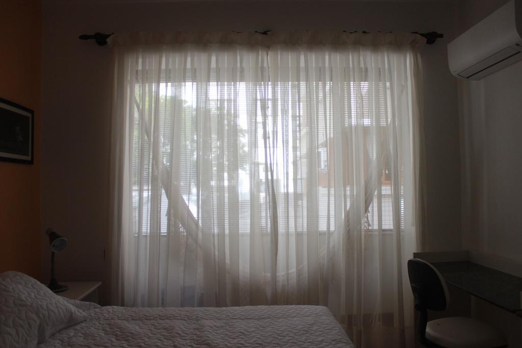 Apartamento Kami 阿雷格里港 外观 照片