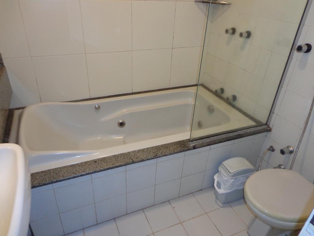 Apartamento Kami 阿雷格里港 外观 照片
