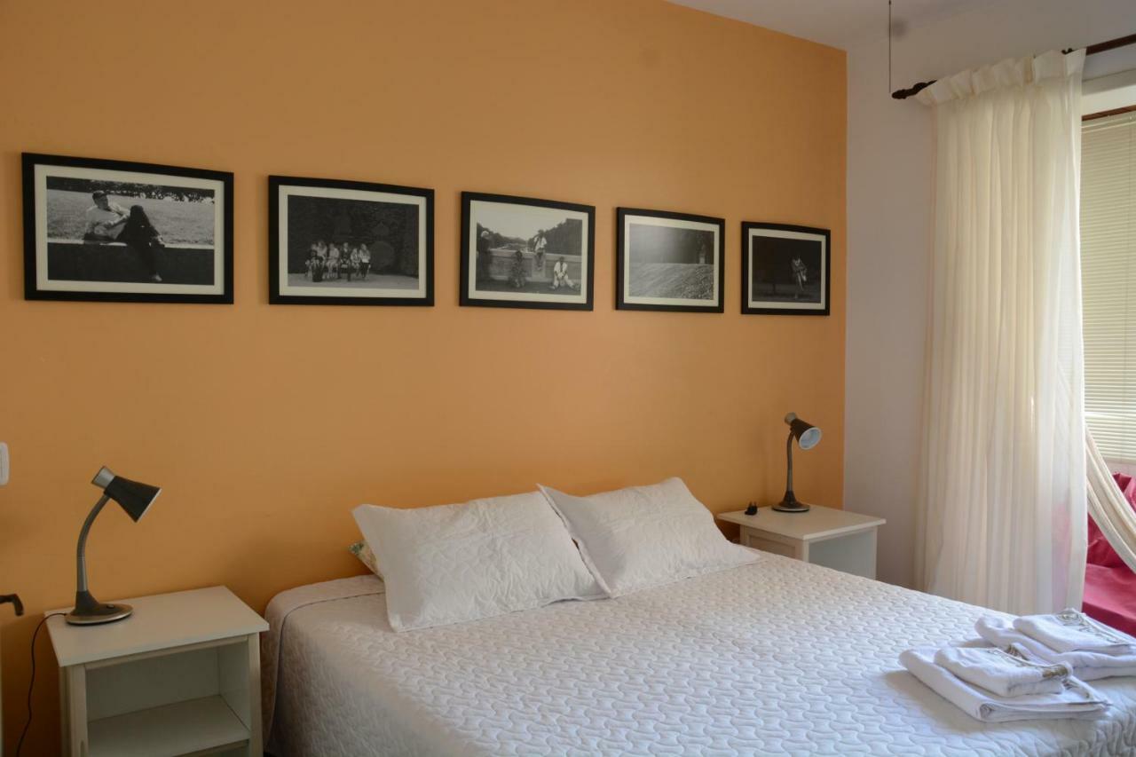 Apartamento Kami 阿雷格里港 外观 照片